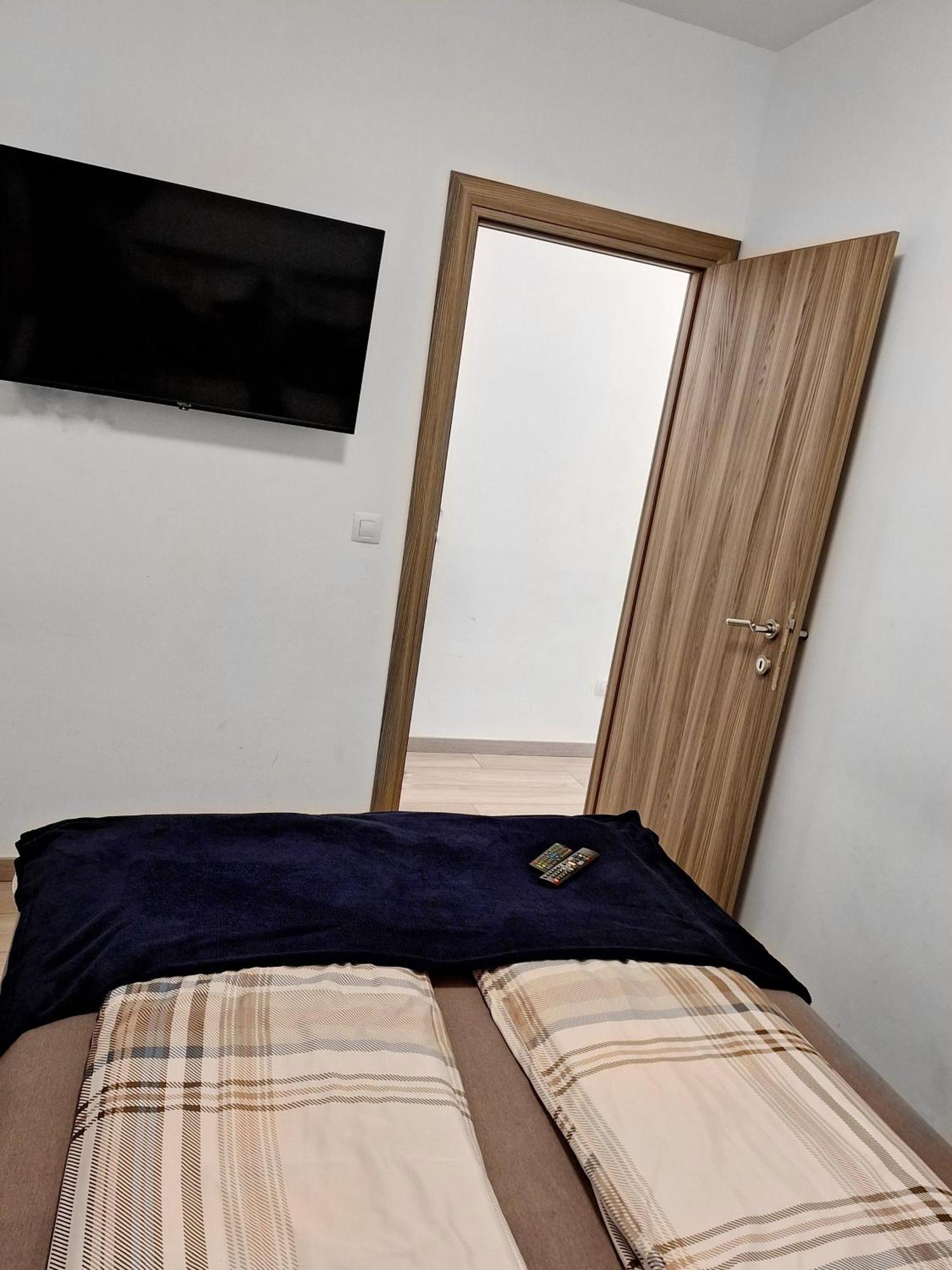 Apartment Nevera Rijeka Exterior photo