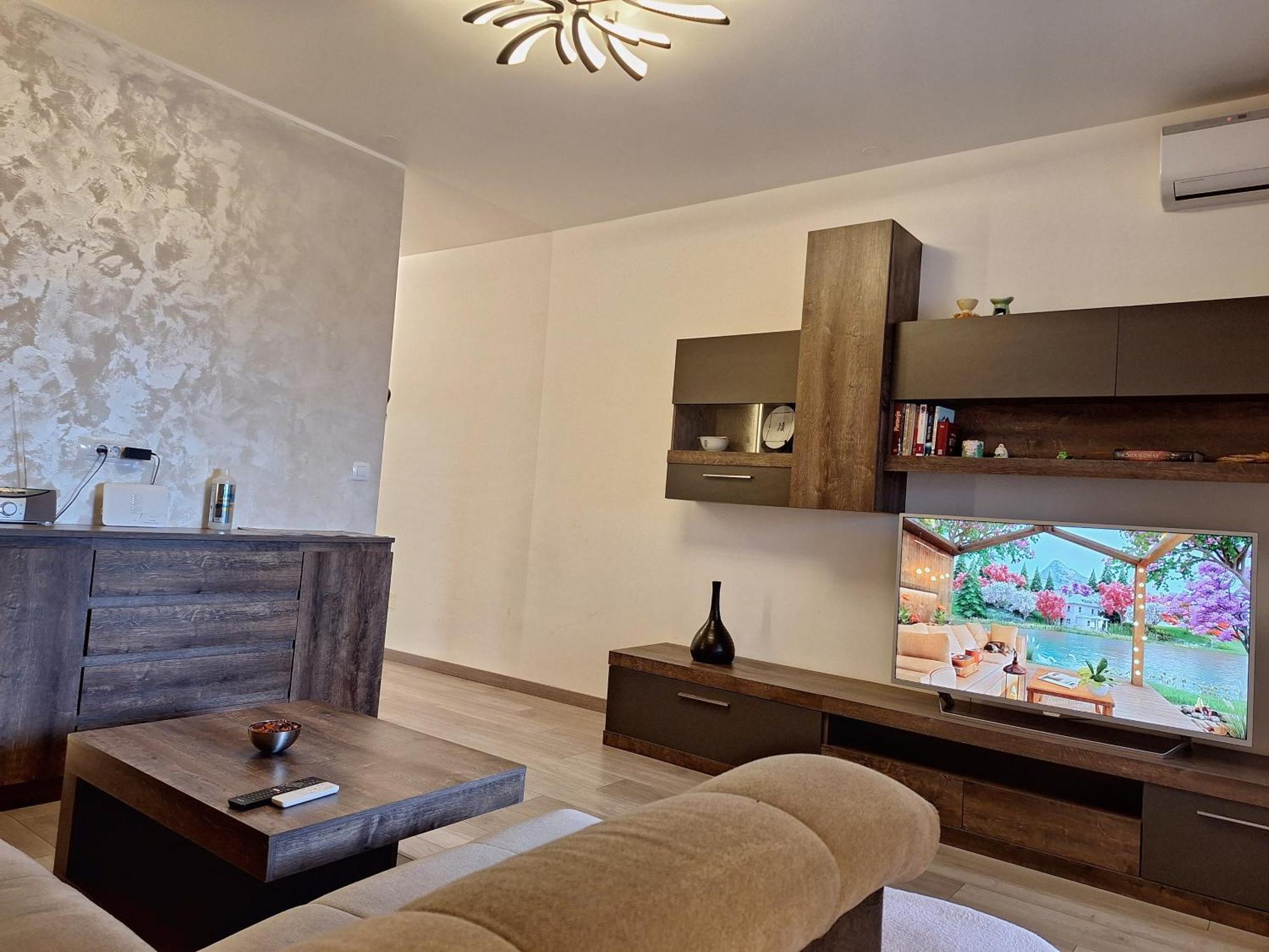 Apartment Nevera Rijeka Exterior photo